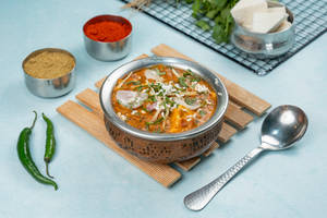 Paneer Do Pyaza