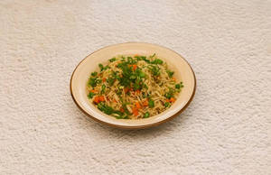 Indo Chinese Fried Rice