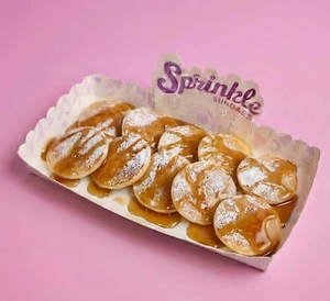 Original Pan Mini Cake