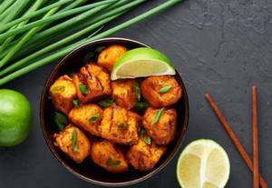 Paneer 65