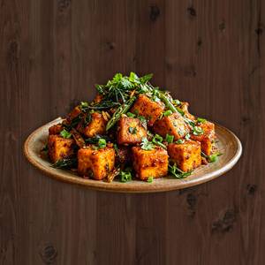 Paneer 65
