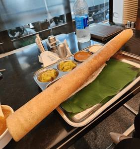 70 Mm Dosa