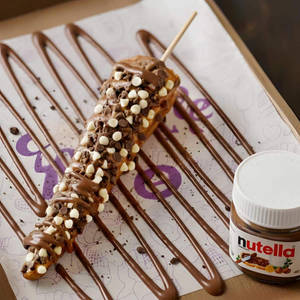 Nutella Dream Stick