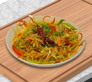 Classic Veg Noodles