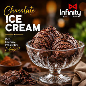 Chocolate Ice Cream