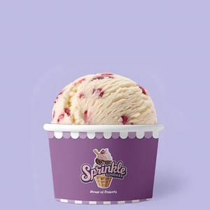 Red Velvet Ice Cream