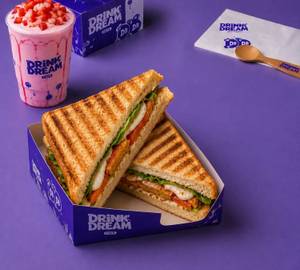 Classic Chicken Sandwich