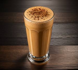 Classic Creamy Cold Coffee