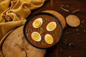 Egg Curry