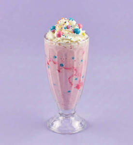 Bubblegum Shake