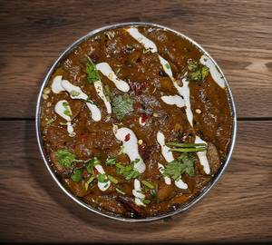 Mushroom kadahi