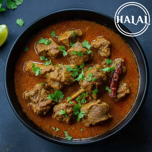 Mutton Curry
