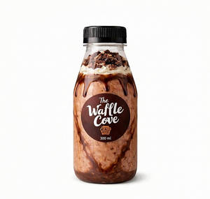 Oreo Thickshake
