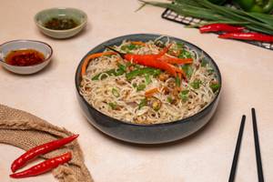 Paneer Noodles
