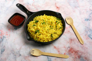 Double Masala Maggi