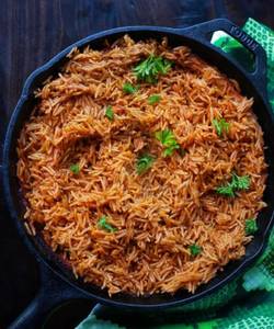 Schezwan Fried Rice
