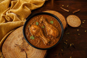 Chicken Curry
