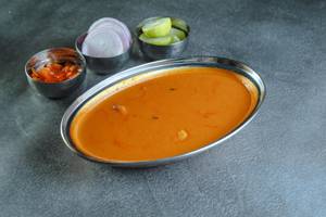 Prawns gassi