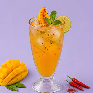 Spricy Mango