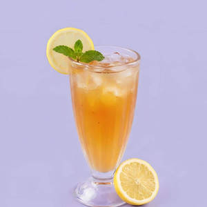 Peach Iced Tea