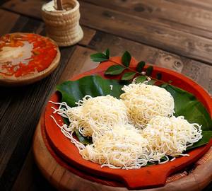 Idiyappam