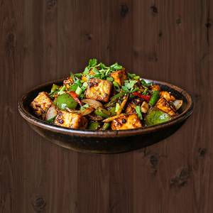 Paneer Chilli