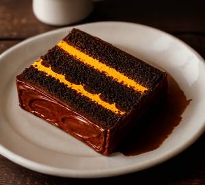 Londan Viral Cake