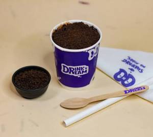 Cadbury Crunch