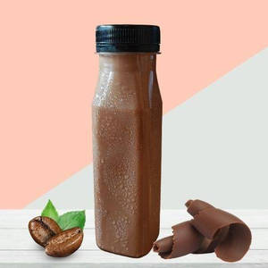 Cold Coffee