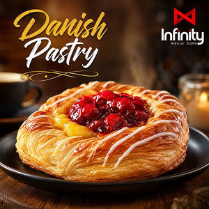 Danish Pastry