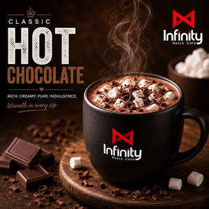 Classic Hot Chocolate