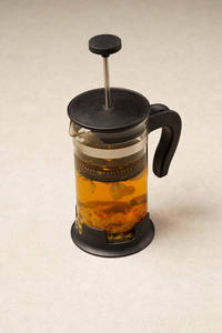 Turmeric & Chamomile Tea