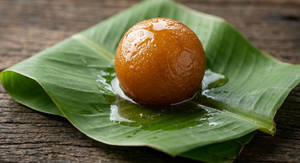 Gulab Jamun