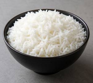 Steam rice