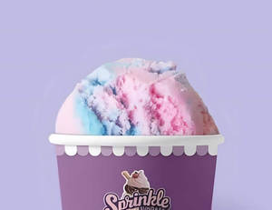 Cotton Candy
