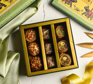 Assorted Box 1