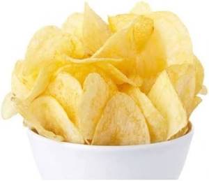 Aloo Wafers 170 Gram