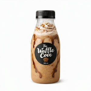 Cold Coffee Frappe