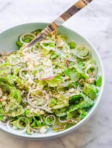 Green Salad