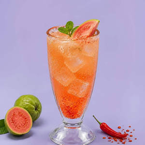 Spricy Guava