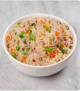 Fried Rice