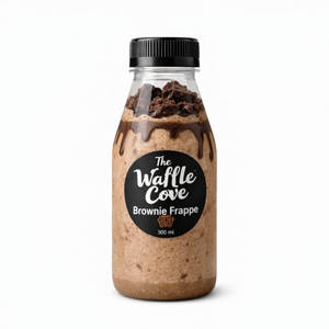 Brownie Frappe