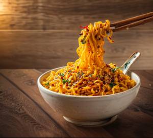 Veg Maggie