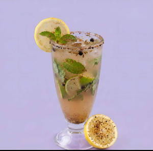 Nimbu Masala