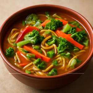 Veg Thukpa