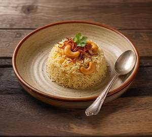 Kaju(Cashew) Rice