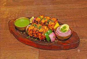 Angara Paneer Tikka