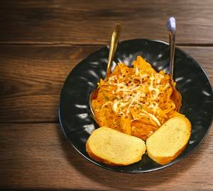Rostella Chicken Sauce Pasta