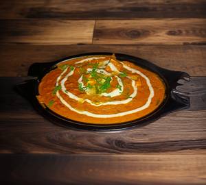 Paneer Masala