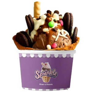 Cookie Delight